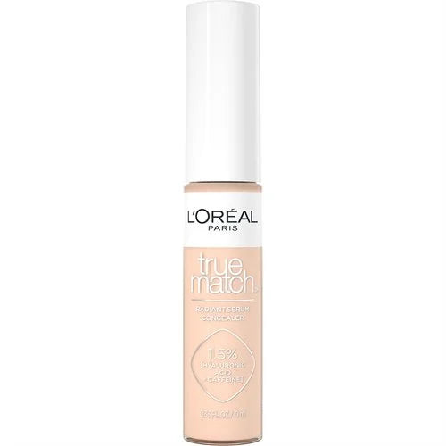L’Oréal Paris True Match Radiant Serum Concealer