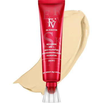FV | Liquid Foundation - Ivory