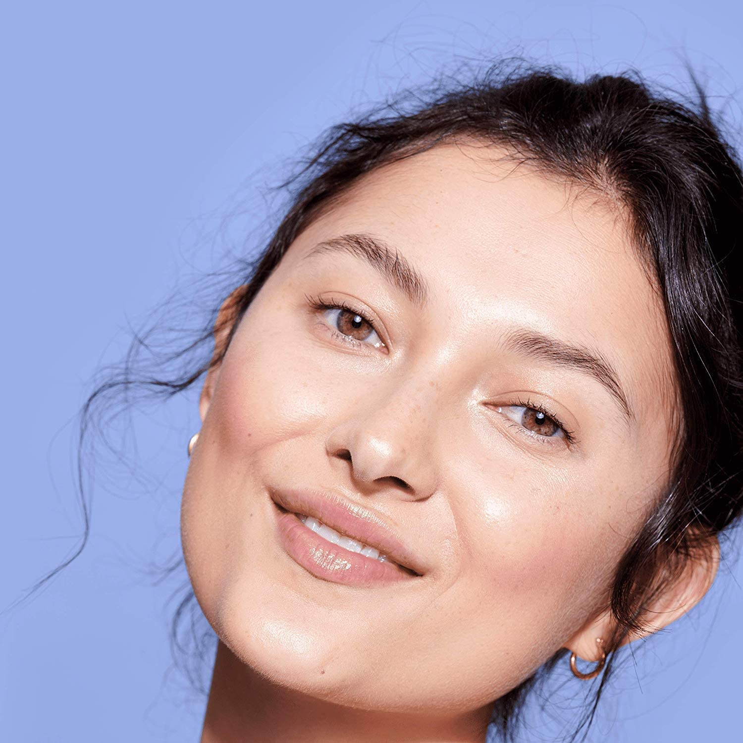 e.l.f Beautifully Bare Foundation Serum SPF 25 - Classy Touch Pk