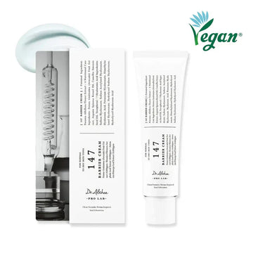 Dr Althea 147 BARRIER CREAM 50ml