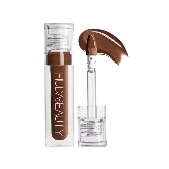 Huda Beauty - Faux Filler Extra Shine Lip Gloss 3.9 ml.