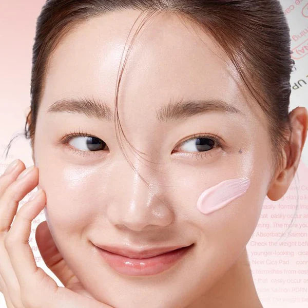 Medicube PDRN Pink Tone Up Sun Cream