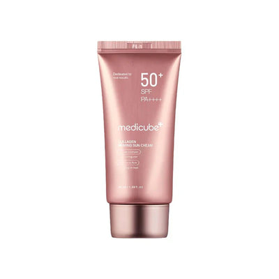 Medicube Collagen Firming Sun Cream 50+SPF PA++++ 50ml