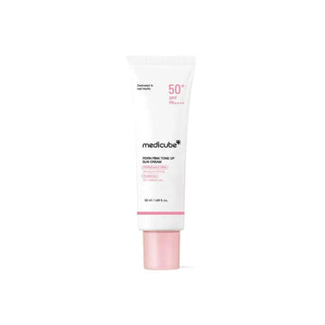Medicube PDRN Pink Tone Up Sun Cream