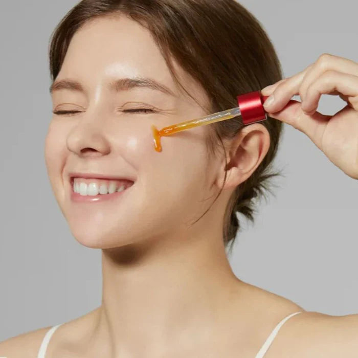 Medicube Red Acne Succinic Acid Peel 40g