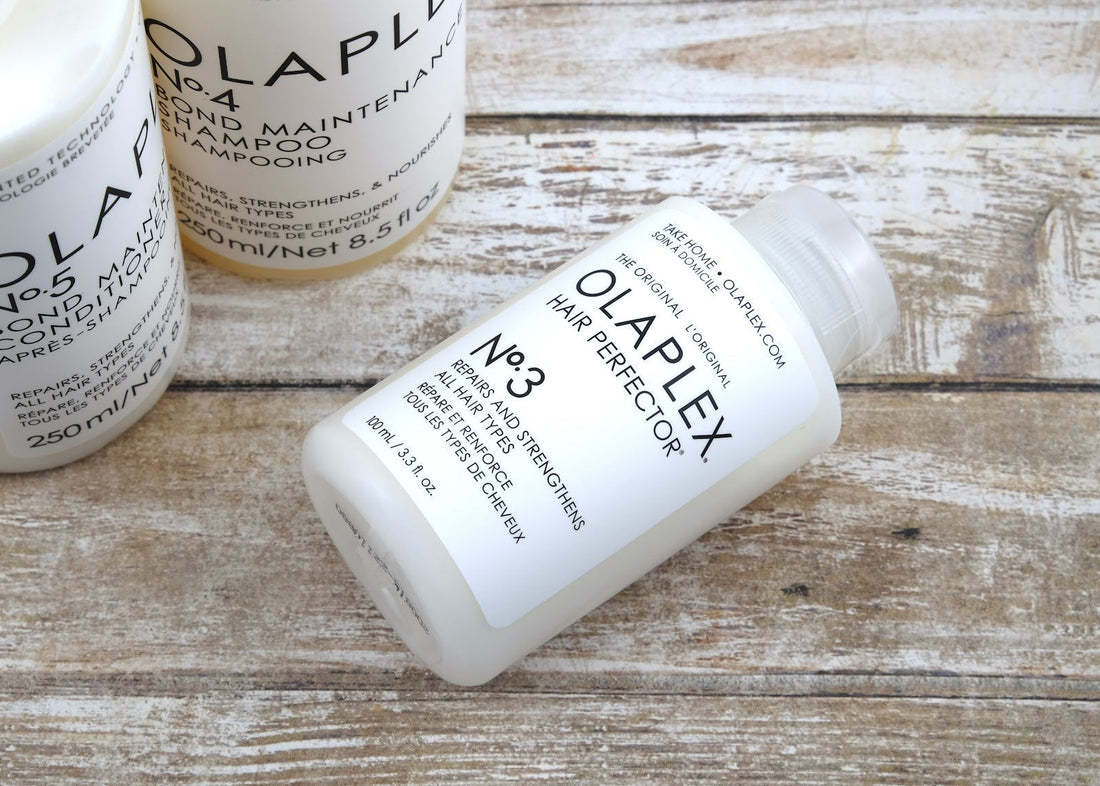 Olaplex Hair Perfector NO.3 100ml - Classy Touch Pk