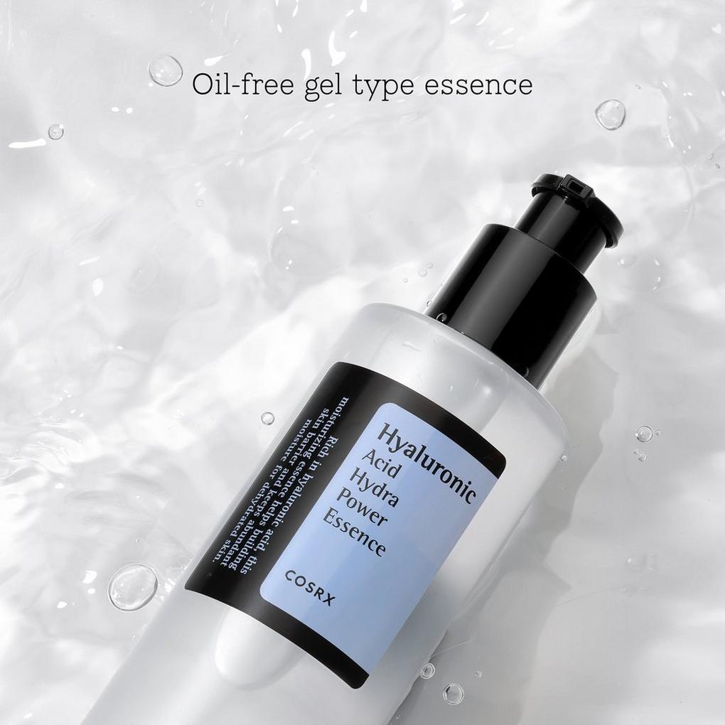 COSRX Hyaluronic Acid Hydra Power Serum - 100ml