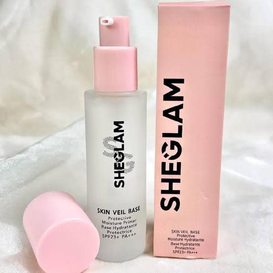 Sheglam Hydrating Primer