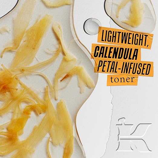 Kiehl's Calendula Herbal_Extract Skin Toner 250 ML - Classy Touch Pk