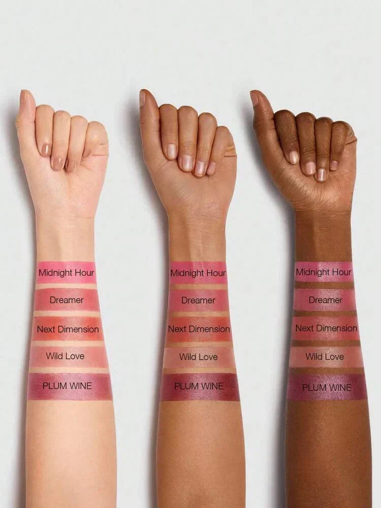 SHEGLAM Snatch N Cream Blush stick - Classy Touch Pk