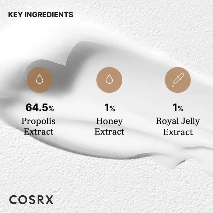 COSRX Propolis Night Cream 65ml