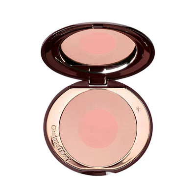 Charlotte Tilbury - Cheek To Chic Blush