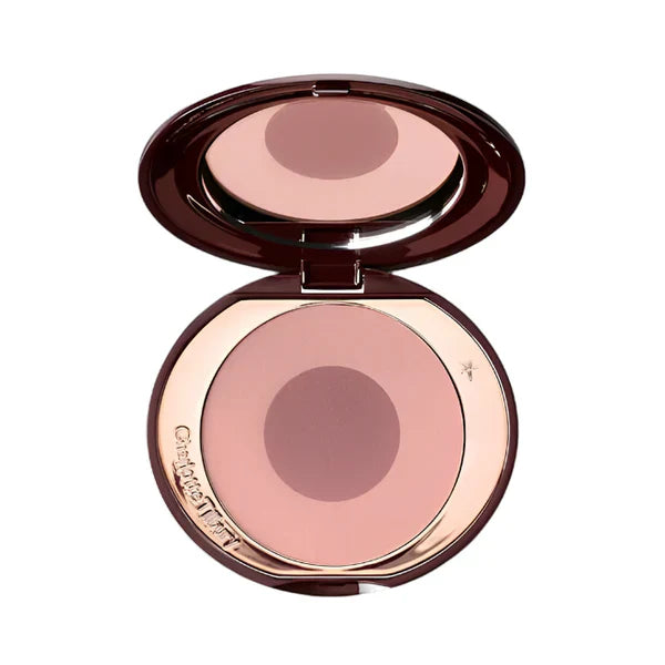 Charlotte Tilbury - Cheek To Chic Blush