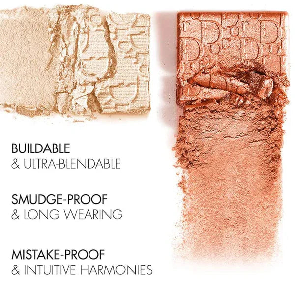 Dior Backstage Eyeshadow Palette