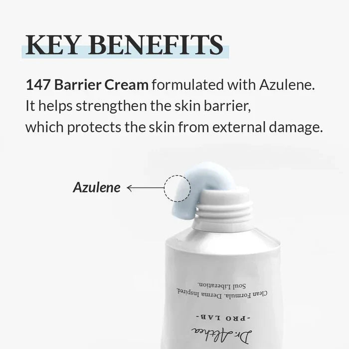 Dr Althea 147 BARRIER CREAM 50ml