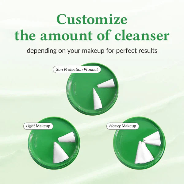 Dr Althea Pure Grinding Cleansing Balm