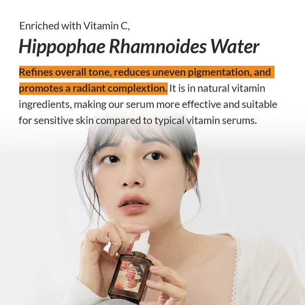 Dr Althea Vitamin C Boosting Serum 30ml