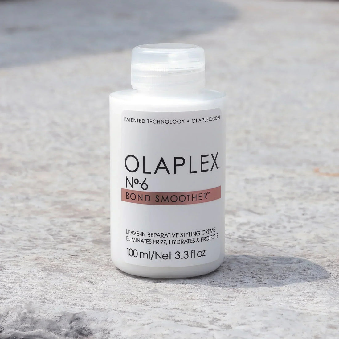 Olaplex Bond Smoother NO.6 100ml - Classy Touch Pk