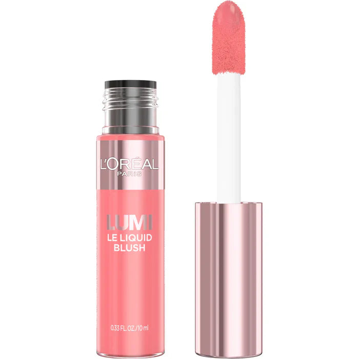 LOreal Paris Lumi Le Liquid Blush