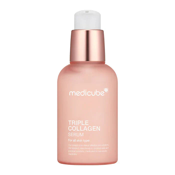 Medicube Triple Collagen Serum 4.0 55ml