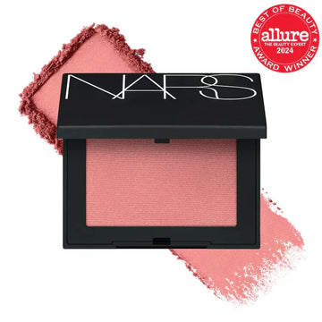 Nars Powder Blush Deep Throat 4.8g