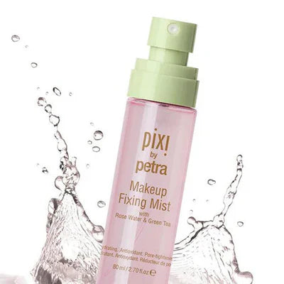 PIXI - Natural Glow Makeup Fixing Mist