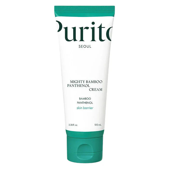 Purito Seoul - Mighty Bamboo Panthenol Cream