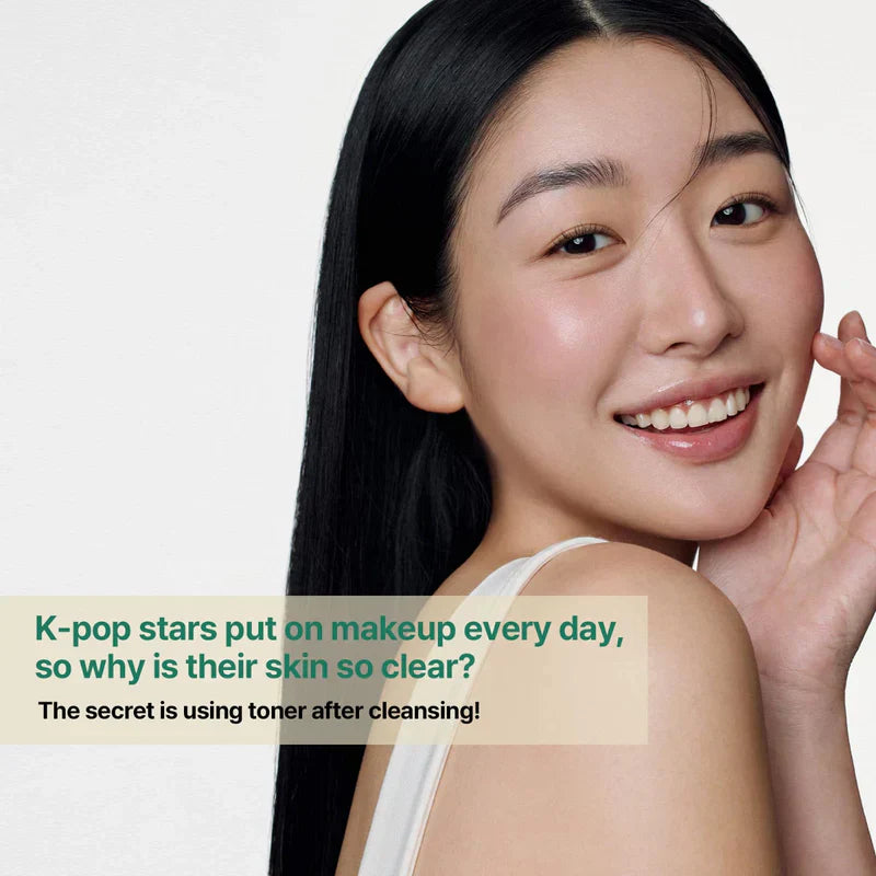 SOME BY MI AHA BHA PHA 30 Days Miracle Toner