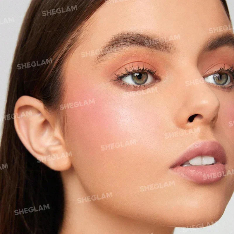 SheGlam Snatch N Cream Blush Stick