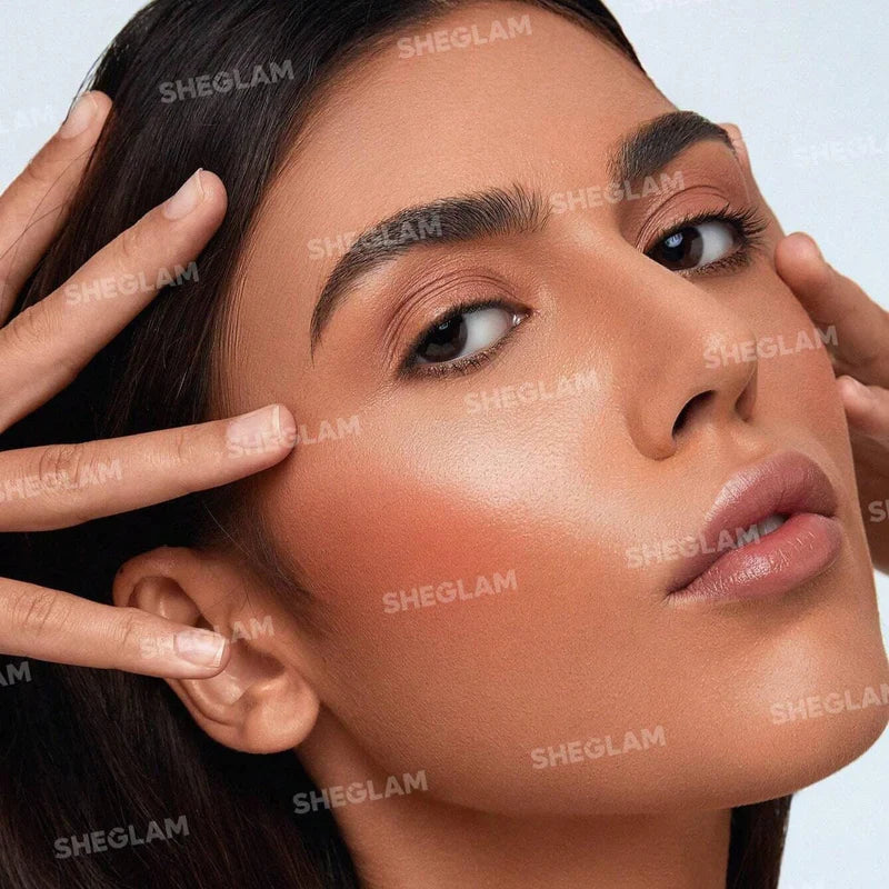 SheGlam Snatch N Cream Blush Stick