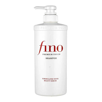 Shiseido Fino Premium Touch Shampoo 550ml