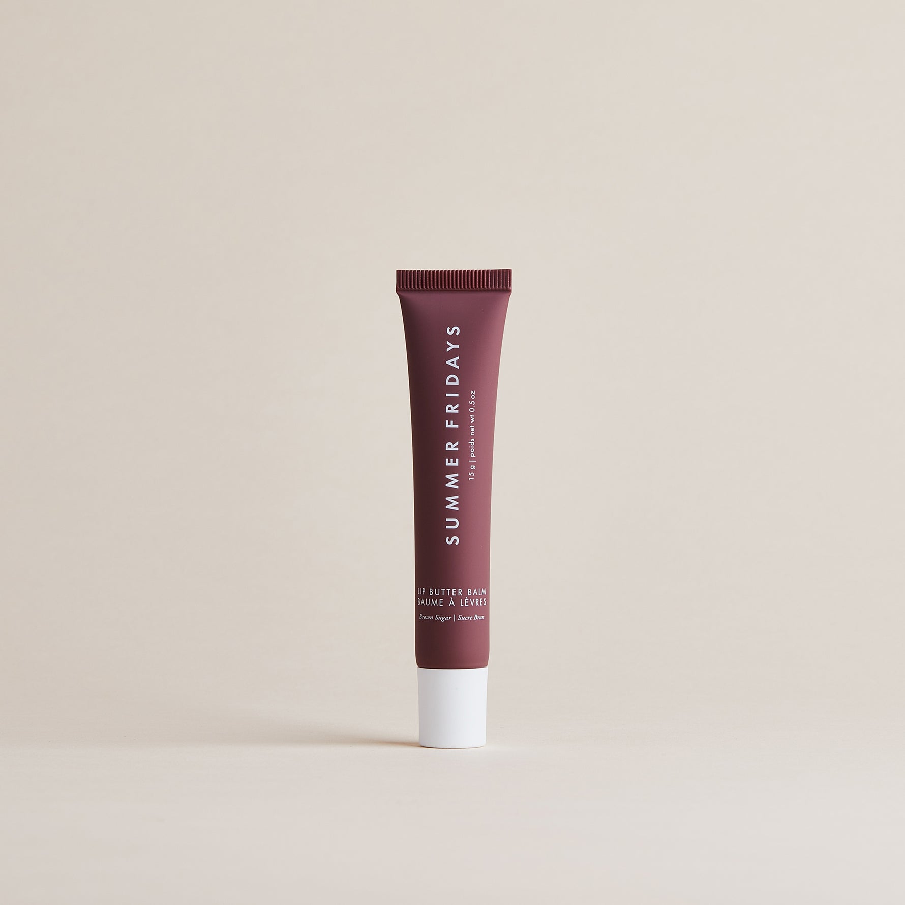 Summer Fridays Lip Butter Balm