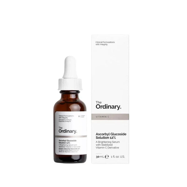 The Ordinary