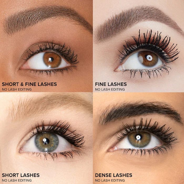Too Faced -Better Than Sex Volumizing & Lengthening Mascara