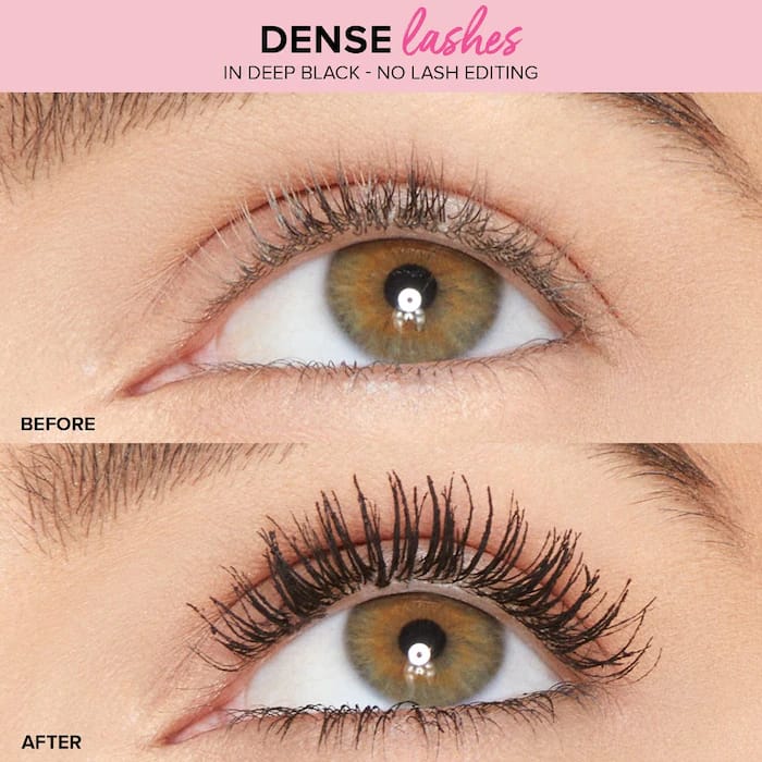 Too Faced -Better Than Sex Volumizing & Lengthening Mascara