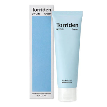 Torriden - DIVE IN Low Molecular Hyaluronic Acid Cream