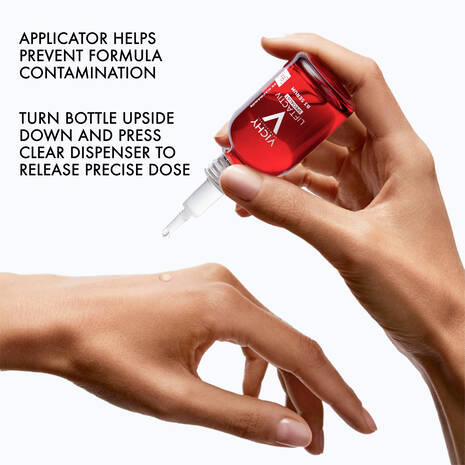 Vichy LIFTACTIV B3 SERUM FOR DARK SPOTS & WRINKLES - Classy Touch Pk