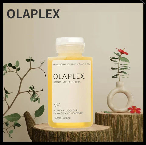 Olaplex Bond Multiplier NO.1 100ml - Classy Touch Pk