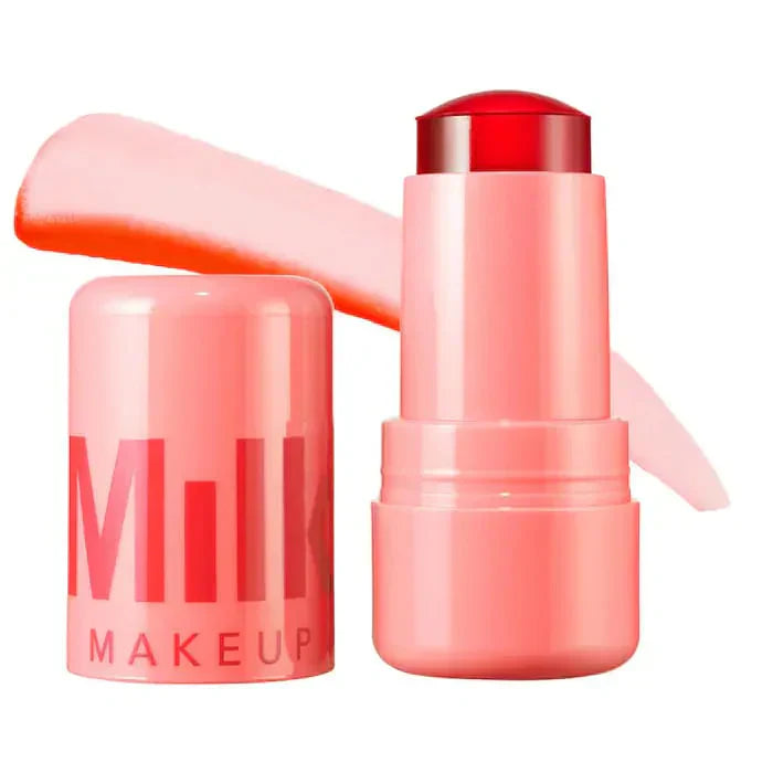 Cooling Water Jelly Tint – Dual Lip & Cheek Blush Stain