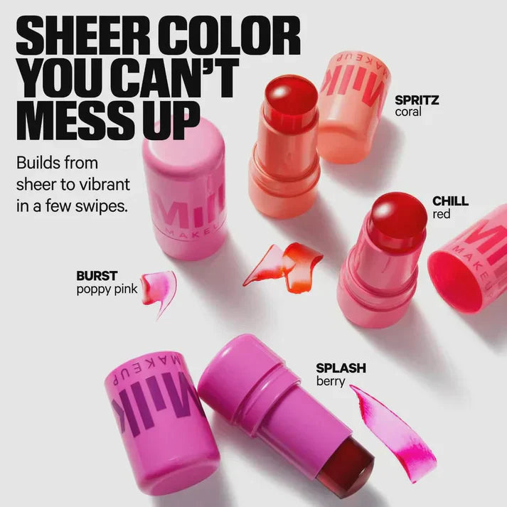 Cooling Water Jelly Tint – Dual Lip & Cheek Blush Stain