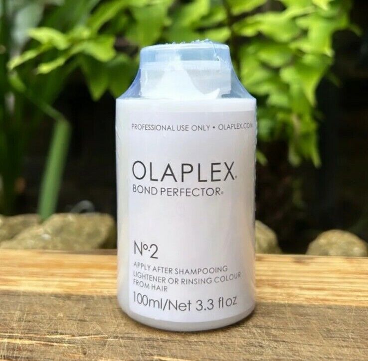 Olaplex Bond Perfector NO.2 100ml - Classy Touch Pk