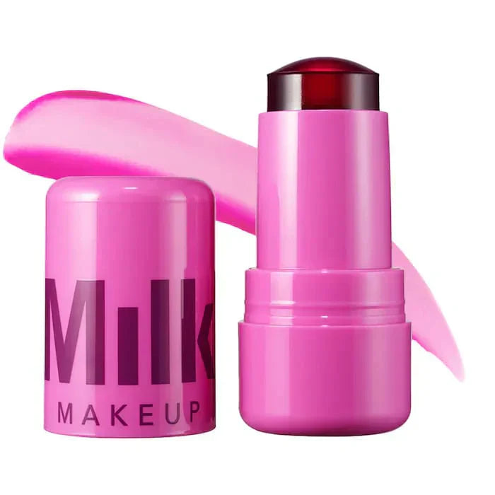 Cooling Water Jelly Tint – Dual Lip & Cheek Blush Stain